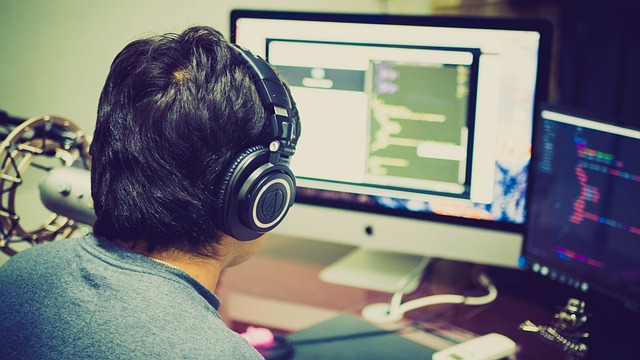 Front End Development Libraries
