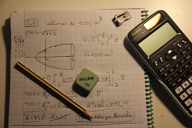 College Algebra With Python