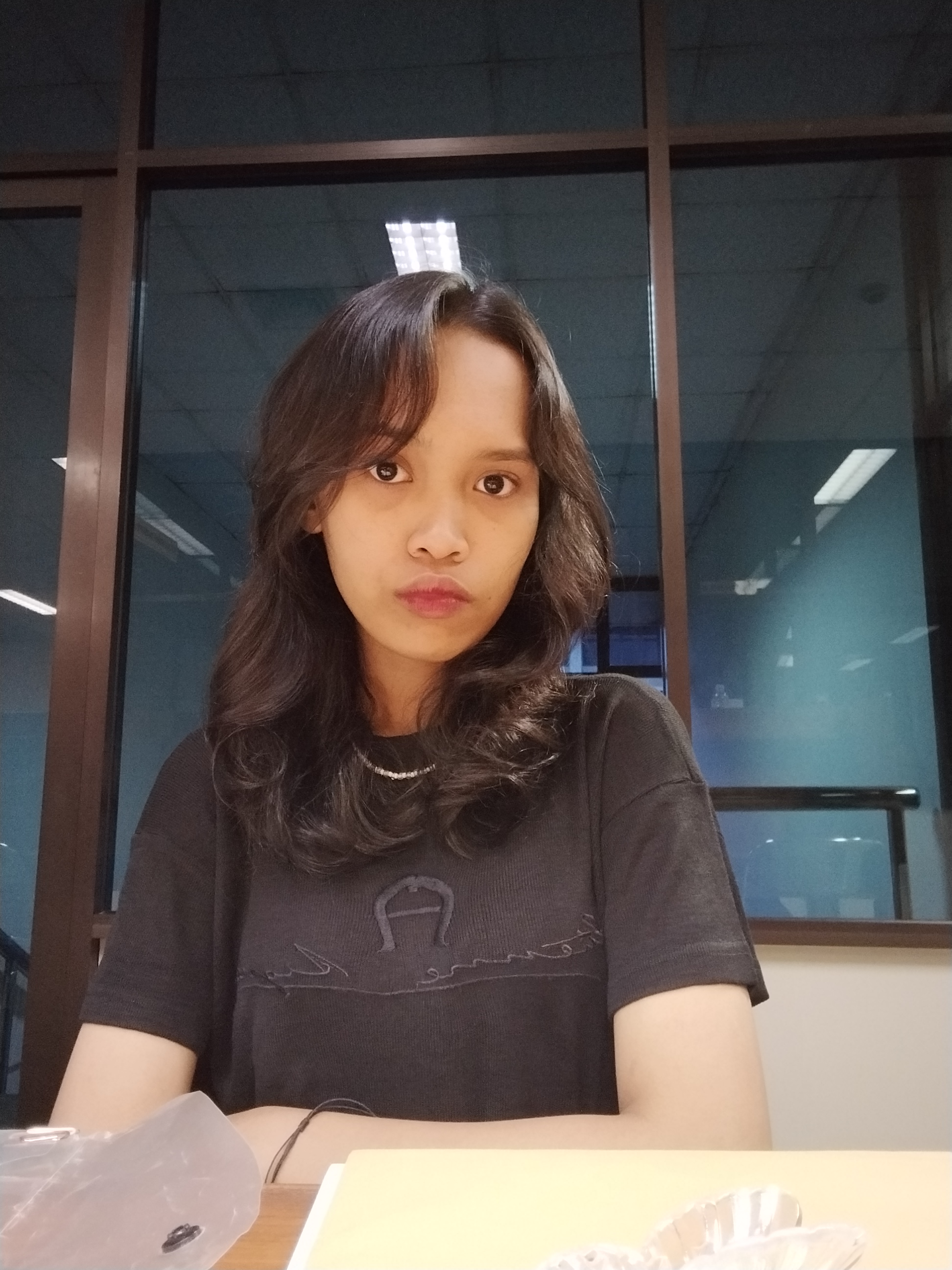 Stephanie Lauretta Andriyana