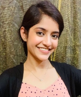 Mitali Shukla