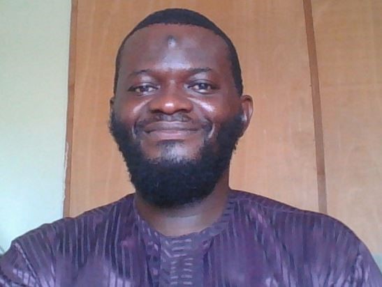 Jelil Adedokun