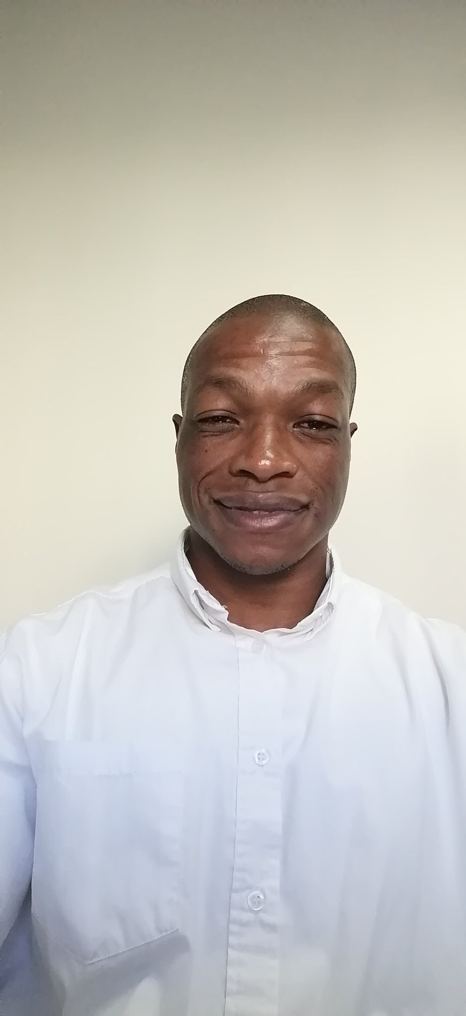 Sizwe D. Cele
