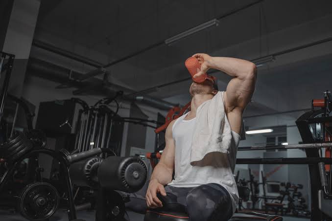 New Fitness Research Suggests Creatine May Do More Than Support Muscle Strength