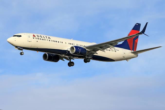 Delta Air Lines Posts $19.8 Billion in Revenue Despite Record Fuel Costs
