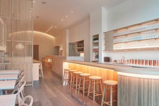 Minority-Owned Business Spotlight: Nami Nori Brings Japanese American Creativity to New York’s Sushi Scene