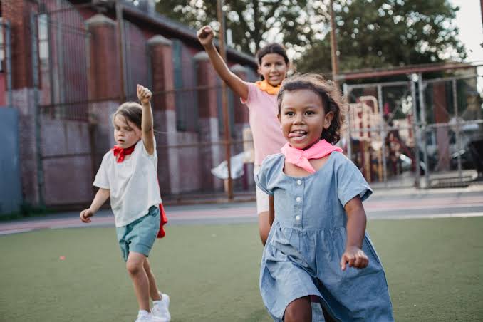 Stop Splitting One Child Into Two Systems