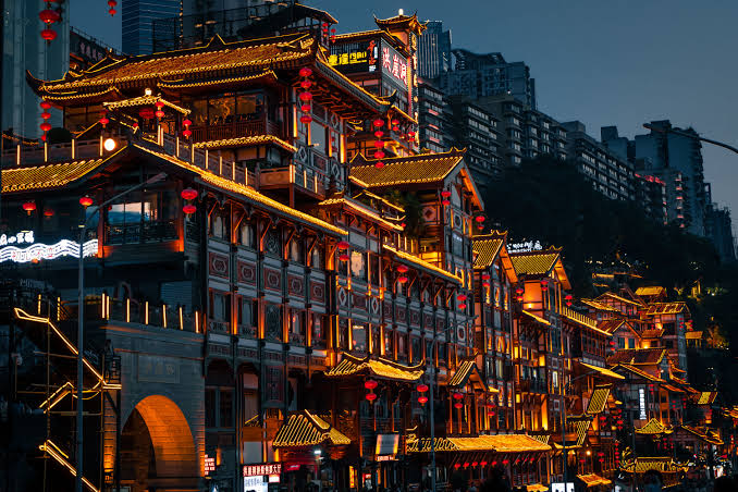 Fudan University Launches New Fintech MBA as China Pushes Business Education Into the AI Era