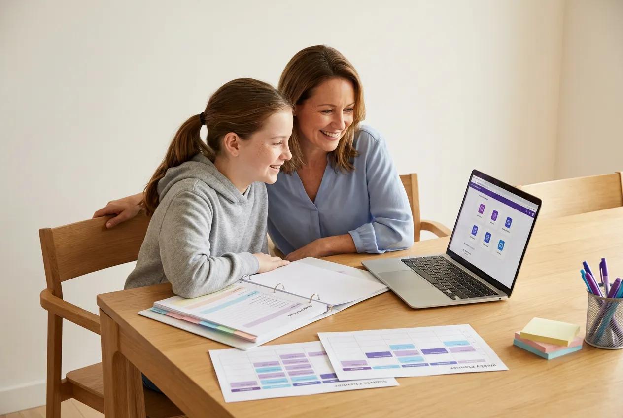 How to Compare Homeschool Rules by State Without Getting Overwhelmed in 2026