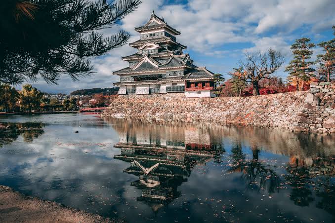 Discover Matsumoto: Japan’s Mountain City of Castles, Art, and Historic Streets