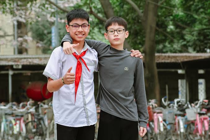China’s Education System Reaches 286 Million Students as Universities Expand AI Programs