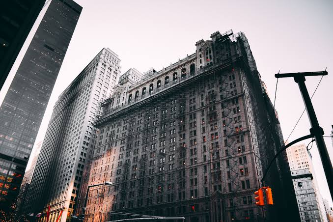 New York City Is Building More Apartments Than It Has in Over 60 Years