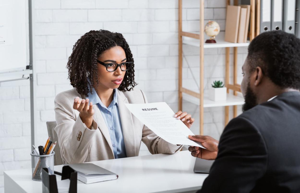 How to Refresh Your Resume for the 2026 Job Market