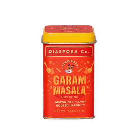 Minority-Owned Business Spotlight: Diaspora Co. Reimagines the Indian Spice Trade From Oakland