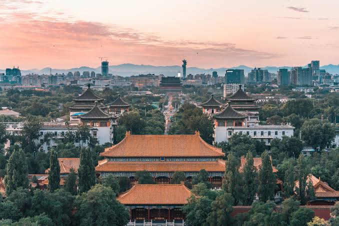 Education in China: A System Shifting Toward AI, Skills, and National Talent Goals