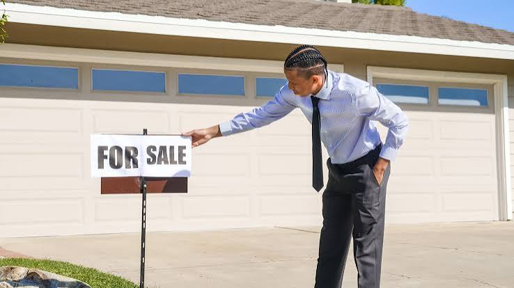 Why the Housing Market Is Becoming More Balanced