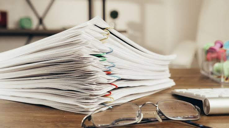 Opinion: Teachers Need More Time, Not More Paperwork