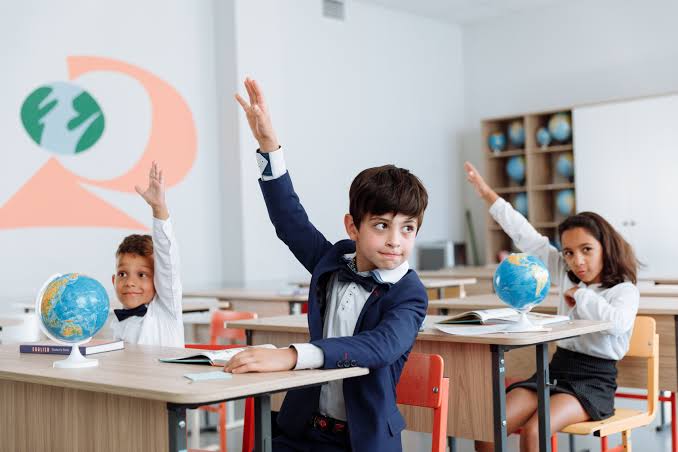 We Need to Stop Asking Students, "What Do You Want to Be?" and Start Asking, "What Problems Do You Want to Solve?