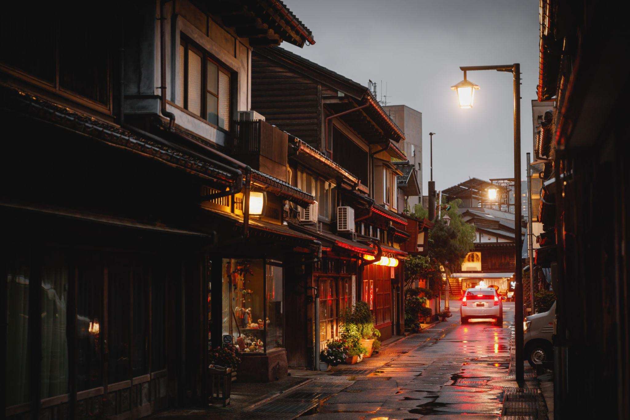 The First Time Japan Truly Felt Like Home to Me