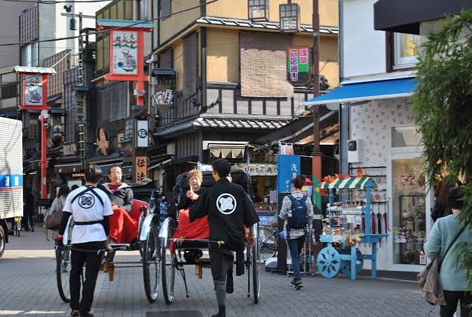 Kawagoe Travel Guide: Experience Japan’s “Little Edo” on an Easy Day Trip From Tokyo