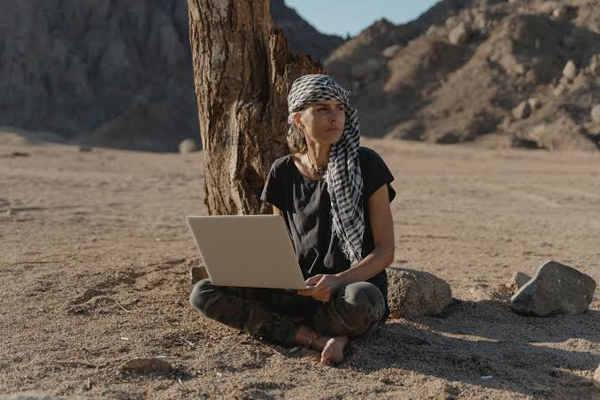 How Remote Work Is Changing Global Tourism