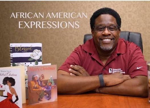 Minority-Owned Business Spotlight: African American Expressions