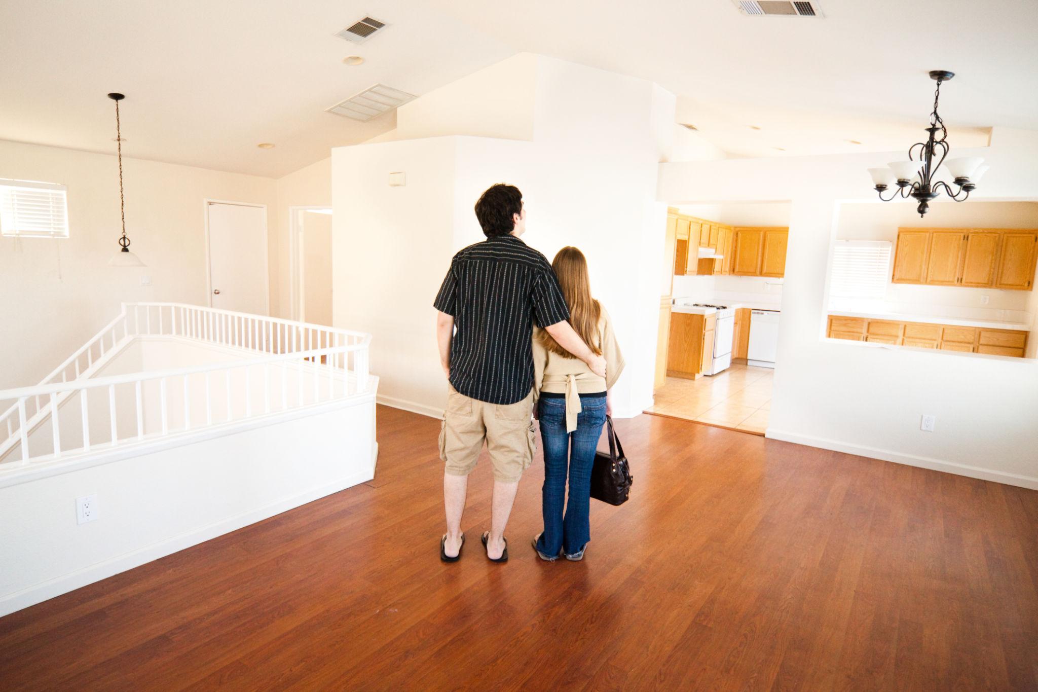 Should First-Time Buyers Keep Waiting in 2026?