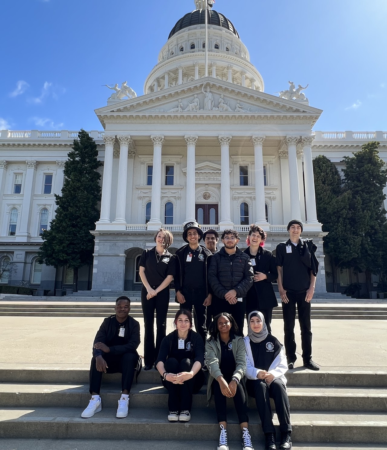Should Billionaires Pay More to Fund Education? California May Let Voters Decide
