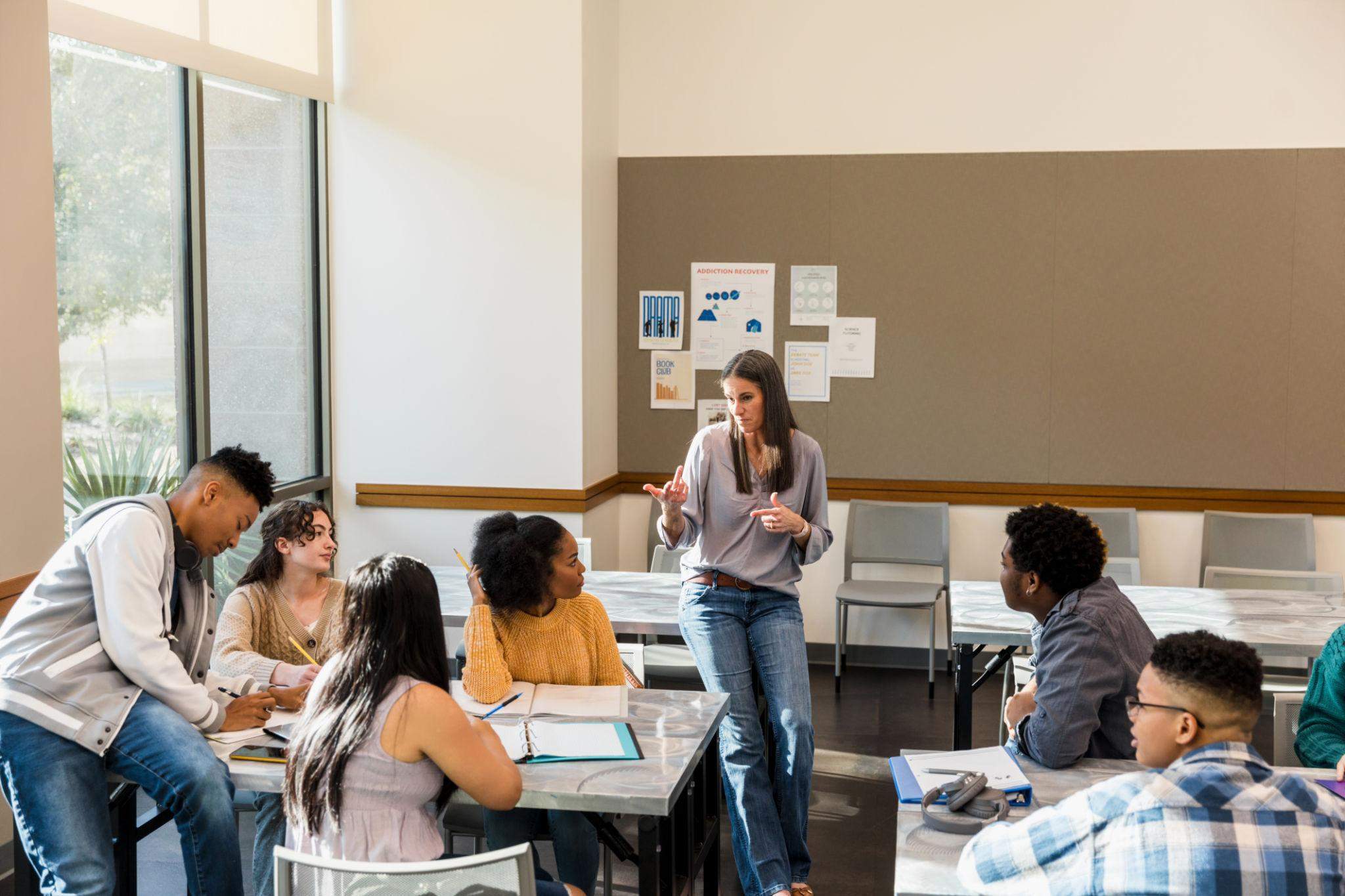 Federal vs. State Control of Education: What the "Returning Education to the States" Initiative Could Mean for Teachers, Students, and Public Schools
