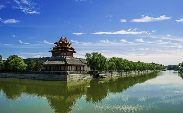 China’s New AI Companion Rules Take Effect With Strong Protections for Children