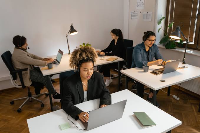 Why Business Leadership Matters to Society