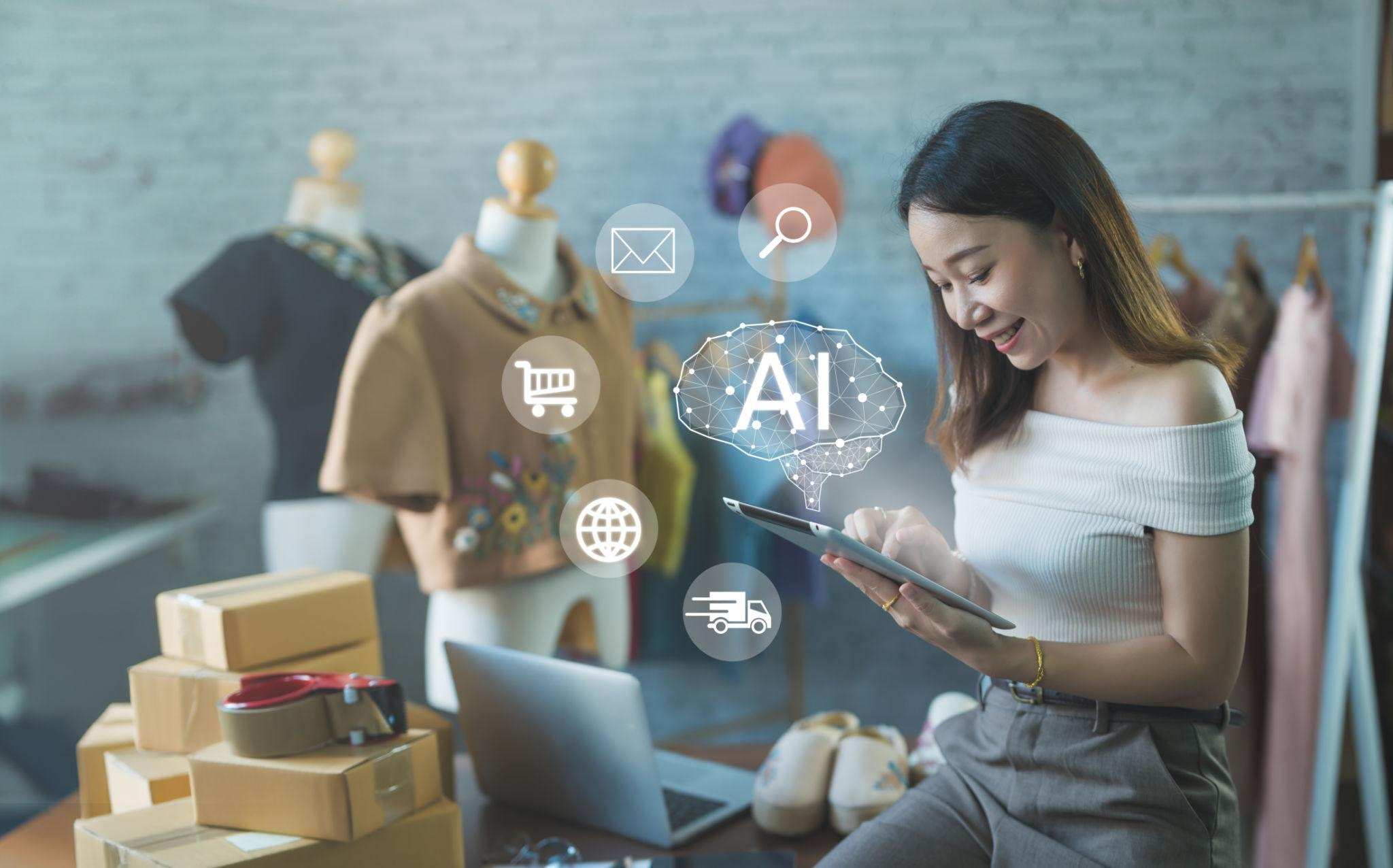 The Real Story Behind the Race to Build the World's Most Powerful AI Company