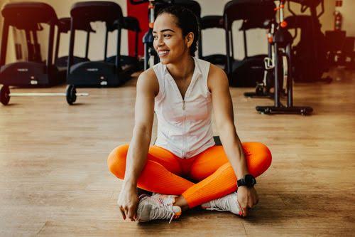 Fitness Is More Than Weight Loss: Why Strength, Balance, and Mobility Matter