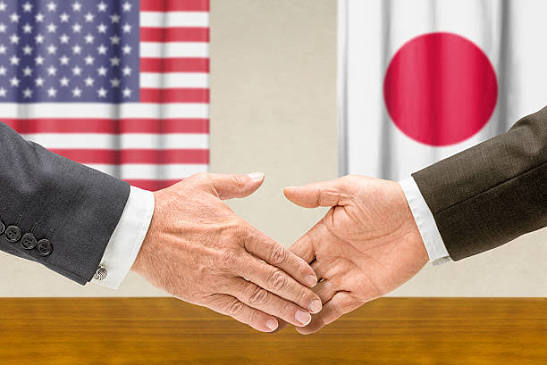 American Economics vs. Japanese Economics: How Two Market Economies Work Differently