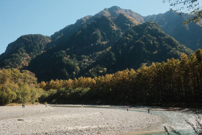 Why Kamikōchi Should Be on Every Nature Lover's Travel List