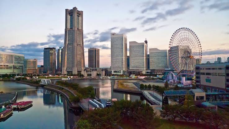 Yokohama Launches New Student Environmental Campaign With Local Businesses