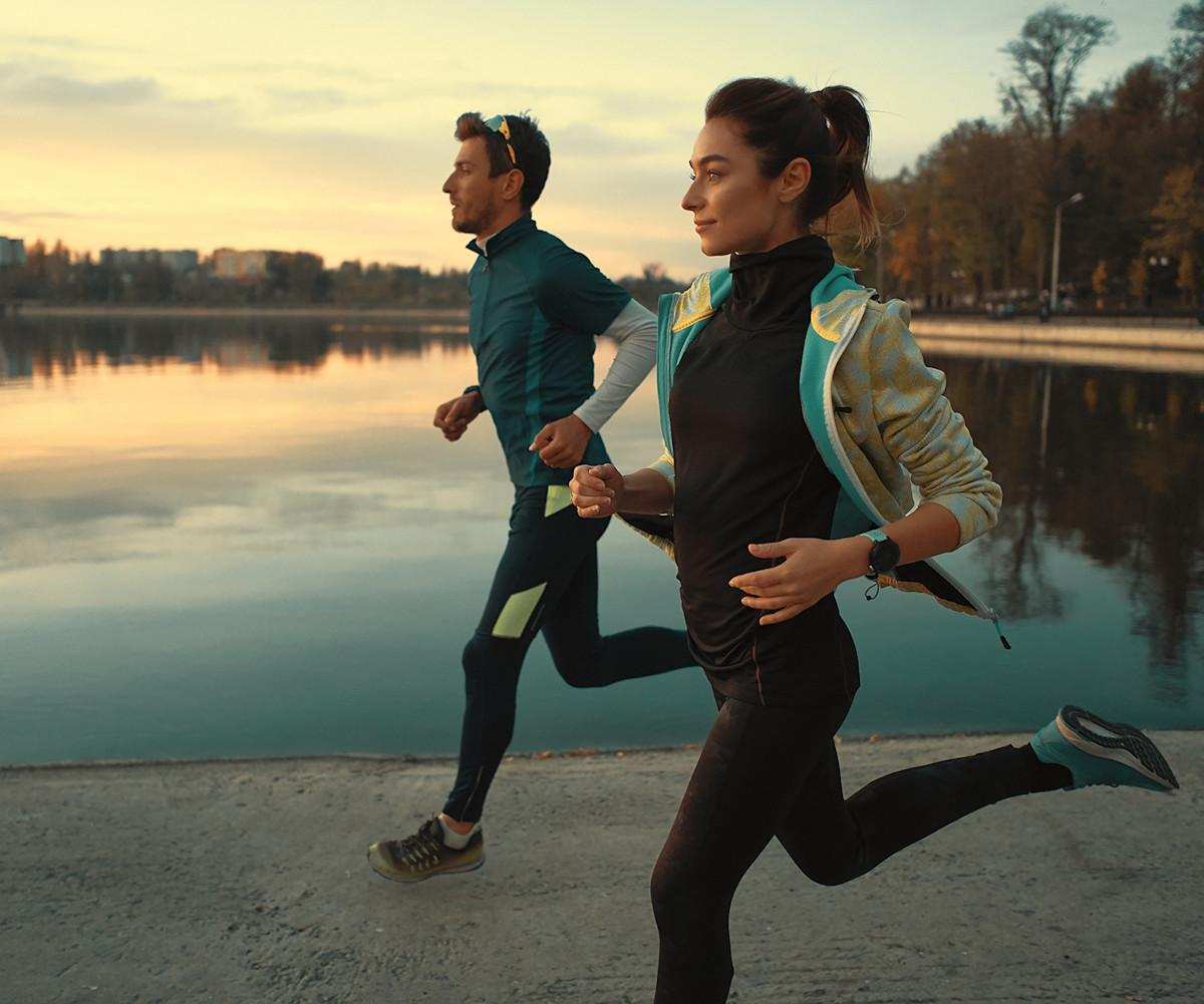Why I Added Zone 2 Running to My Weekly Routine