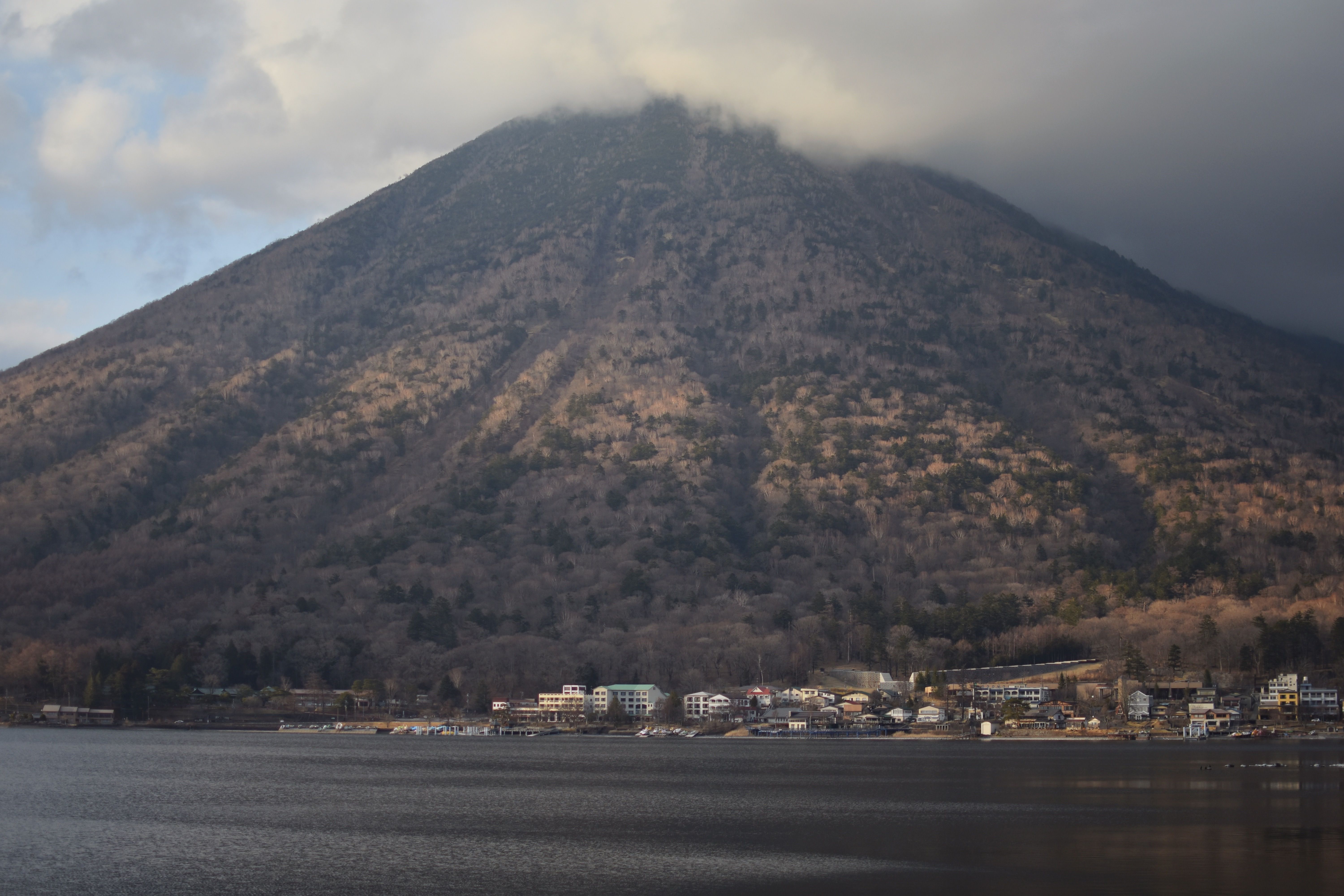 Nikko: Japan’s Mountain Escape of Shrines, Waterfalls, and Forests