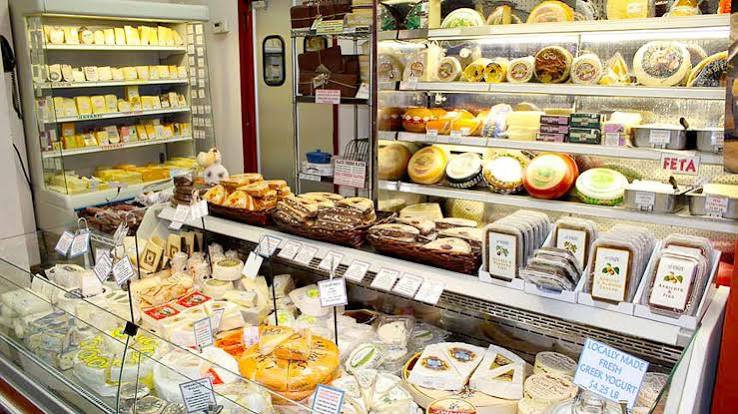 Middle Eastern-Owned Business Spotlight: Sahadi’s Preserves Lebanese Food Traditions in New York