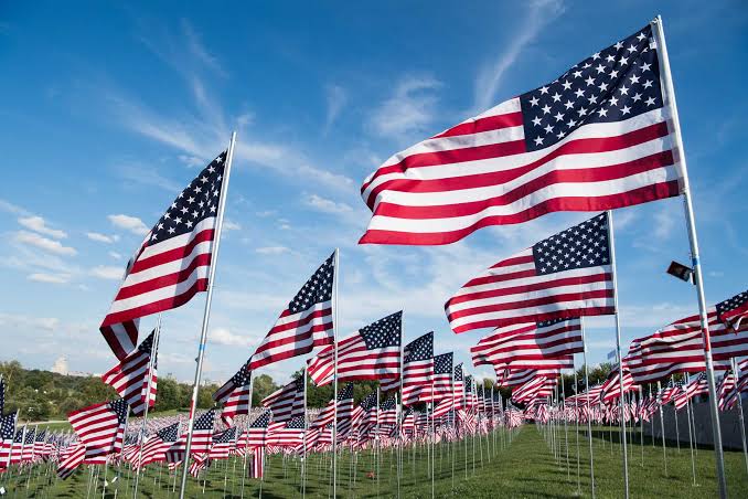 Veteran-Owned Business Spotlight: Flags of Valor