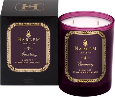Minority-Owned Business Spotlight: Harlem Candle Company Turns Black History Into Luxury Fragrance