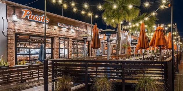 Minority-Owned Business Spotlight: Puesto