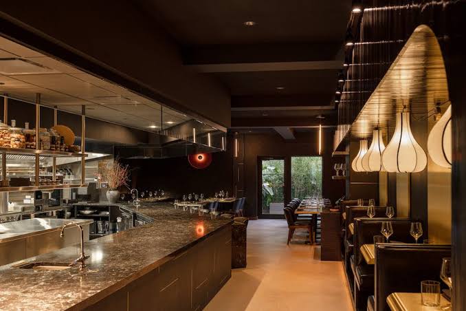 Minority-Owned Business Spotlight: Yingtao Brings Contemporary Chinese Fine Dining to New York City