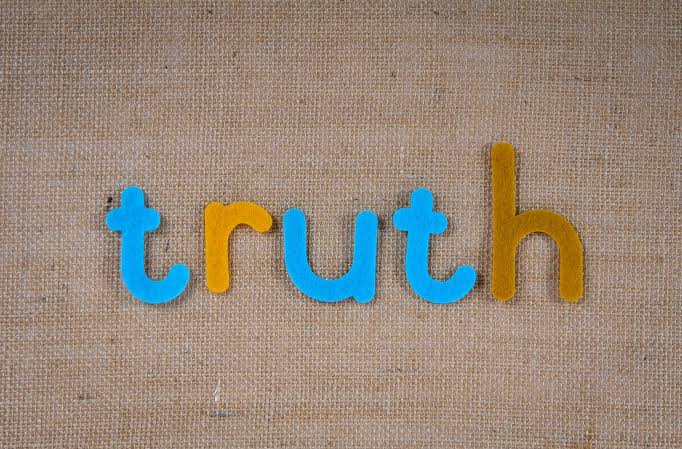 The Truth Will Move You Forward: Why Accepting Reality Is Better Than Living Comfortably in Denial