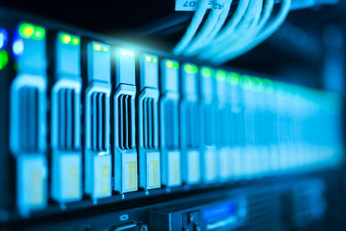 Relational Database