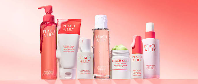 Minority-Owned Business Spotlight: Peach & Lily Helped Bring Korean Skincare Into the American Mainstream