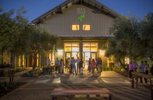 Minority-Owned Business Spotlight: Séka Hills Connects Native American Sovereignty, Agriculture, and California’s Capay Valley