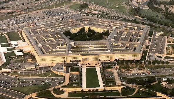 Pentagon Partners with Eight Leading AI Companies to Accelerate Military Innovation