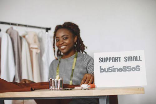 How Small Businesses Can Compete in an Uncertain Global Economy