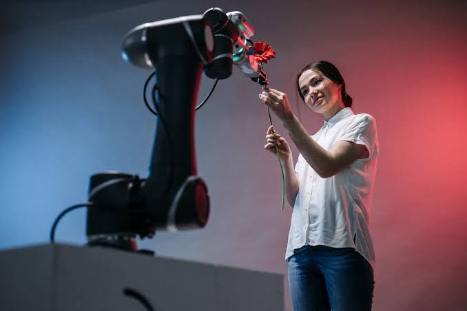A New $500 Million Initiative Aims to Prepare Workers for the AI Era