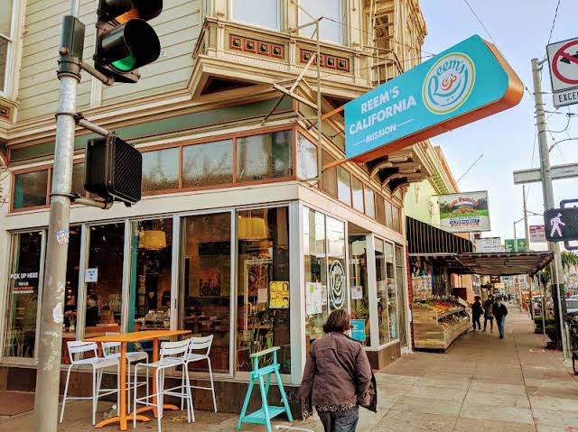 Minority-Owned Business Spotlight: Reem’s California Brings Arab Bakery Culture Back to Oakland